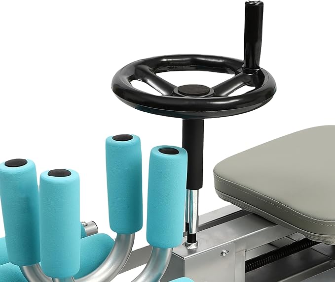 Leg Stretcher, Heavy Leg Stretcher Leg Split Machine for Flexibility Stretching Equipment Fitness Equipment, Fitness Beauty, Ballet, Yoga, Leg Stretcher Stretching Machine Split Leg Training