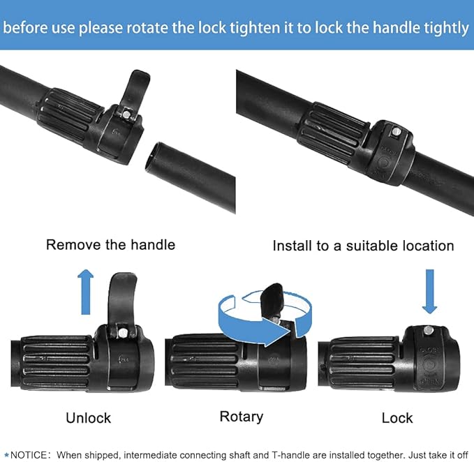 LBW SUP Paddle Board Paddle Stand up Paddleboard Paddles - 3-Piece or 4-Piece Floating Alloy Portable SUP Kayak Paddle Adjustable 2-Sided Paddle