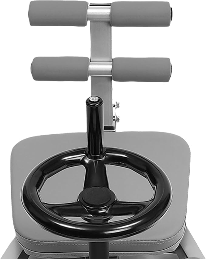 Leg Stretcher 210 Degrees Split Machine for Flexibility Stretching Equipment 330LBS Leg Stretching Split Machine Home Gym Inner Thigh Training Stretching for Dancers Adult