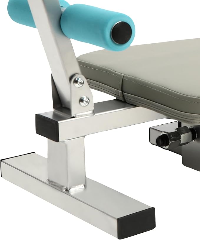 Leg Stretcher 210 Degrees Split Machine for Flexibility Stretching Equipment 330LBS Leg Stretching Split Machine Home Gym Inner Thigh Training Stretching for Dancers Adult