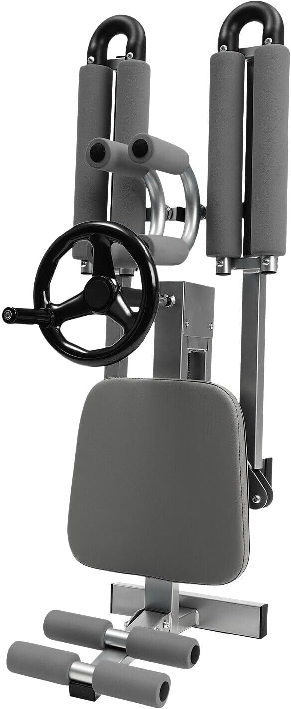 Leg Stretcher, Heavy Leg Stretcher Leg Split Machine for Flexibility Stretching Equipment Fitness Equipment, Fitness Beauty, Ballet, Yoga, Leg Stretcher Stretching Machine Split Leg Training