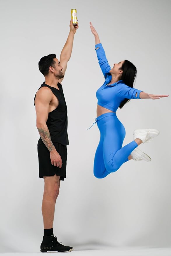 Life Cider | 12 Pack (12 Fl Oz) | Mango Citrus | Sparkling Apple Cider Vinegar Beverage | Digestive Health & Immunity Benefits | Low Calorie & Low Carb Drinks | Vitamins C, D3, Zinc, B12