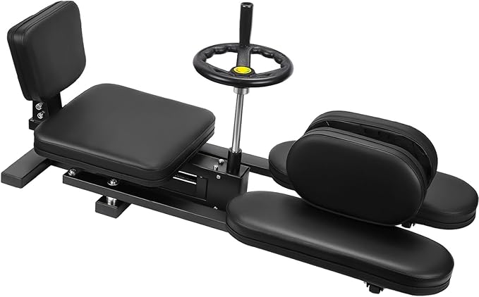 Leg Stretcher， Leg Split Stretcher Machine for Flexibility Kids Adults Splits，Stretch Machine for Home Gym,180 Degrees pro Leg Stretcher Split Machine