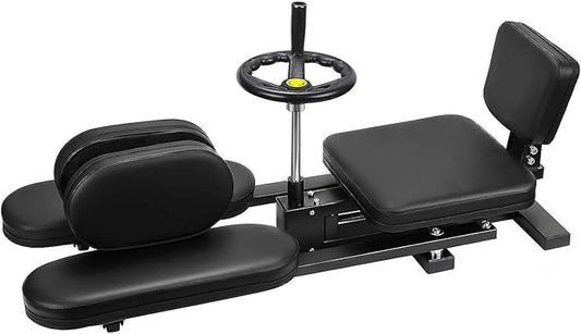 Leg Stretcher Split Machine for Dancers，Split Machine for Flexibility Kids Adults，180 Degrees pro Leg Stretcher Split Machine