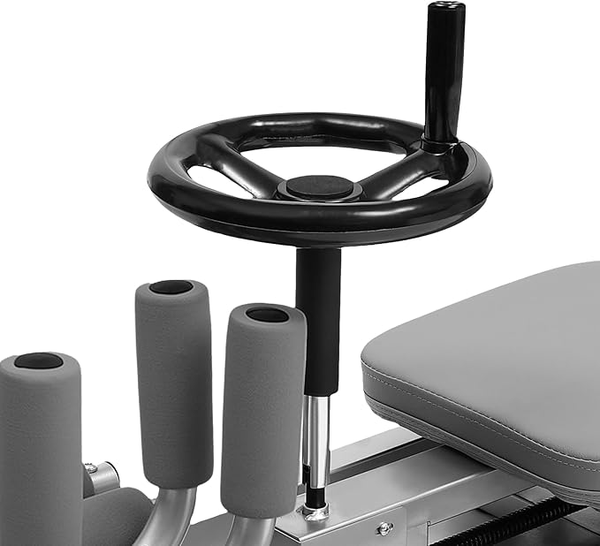 Leg Stretcher, Heavy Leg Stretcher Leg Split Machine for Flexibility Stretching Equipment Fitness Equipment, Fitness Beauty, Ballet, Yoga, Leg Stretcher Stretching Machine Split Leg Training