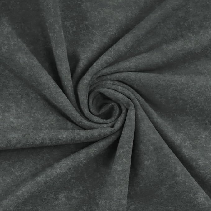 LOGEEYAR Men's Athletic Washed T-Shirts Basic Crew Neck Tees Tops Causal Distressed Cotton T Shirts for Men