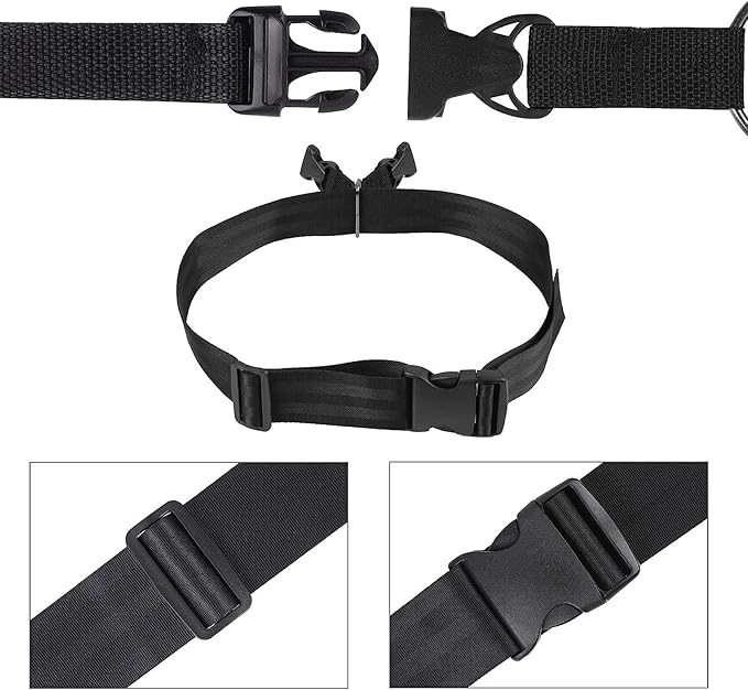 KUYOU Running Speed Training Speed Chute Resistance Parachute for Speed and Acceleration Training Fitness Explosive Power Training 56-Inch