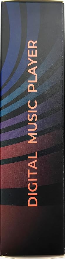 160GB MP3 Player with Bluetooth and WiFi, innioasis Music Player with Spotify,Pandora,Amazon Music,4" Touch Screen Android MP4 MP3 Player for Kids with Libby,Audible(Black_Gold)