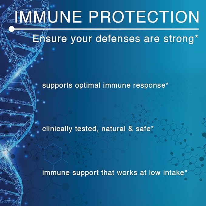 Lane Innovative - Noxylane4, Immune Protection Support, Immune Defense Booster (12 Servings)