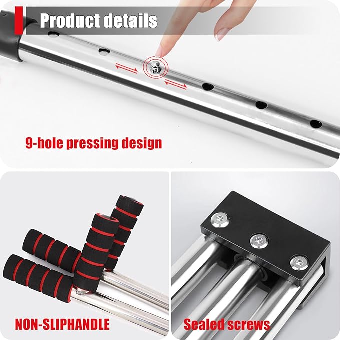 Leg Stretcher，300lbs Leg Stretcher Split Machine,for Flexibility Heavy Duty Leg Stretching Equipment Stretching Training Machine Split Leg Training for Home Yoga Dance Gym