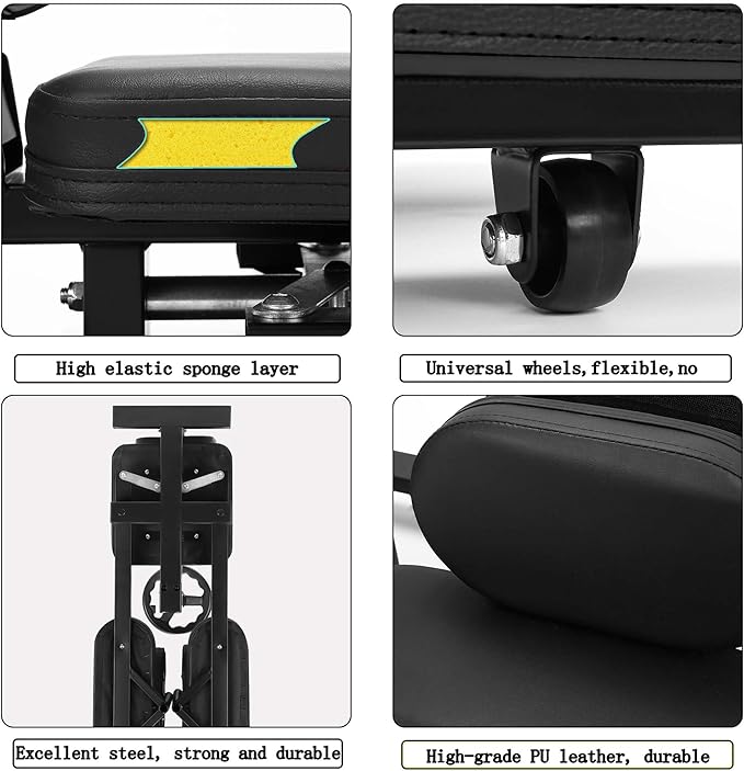 Leg Stretcher Split Machine for Dancers，Split Machine for Flexibility Kids Adults，180 Degrees pro Leg Stretcher Split Machine
