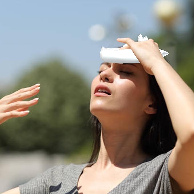 12 Pack Sweat Absorbing Handkerchiefs,Gym Workout Towels Microfiber Sweat Rags Towels for Men & Women, Running Sports accessories Small Cloth for Face Hand,Black Hankies (10" x 10")