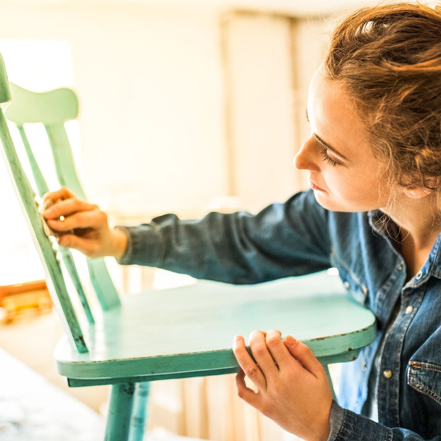 Dura-Gold Premium 5-1/2" x 9" Wet or Dry Sandpaper Sheets - 150, 220, 320, 400, 600 Grit Variety (5 Each, 25 Total) - Sanding Automotive, Woodworking Furniture, Metal Finishing, Hand Sand Block Sander