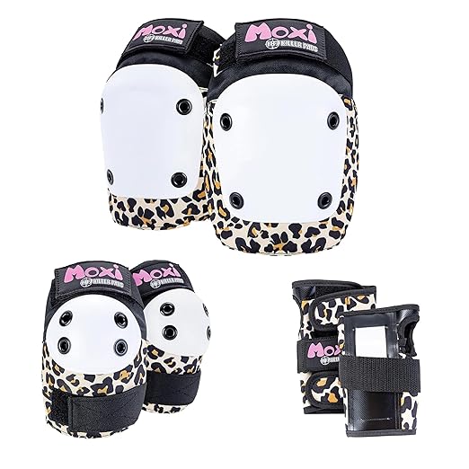 187 Killer Pads Six Pack Pad Set, Elbow Pads, Knee Pads, and Wrist Guards - Ideal for Skateboarding, Roller Skating, and Inline Skating