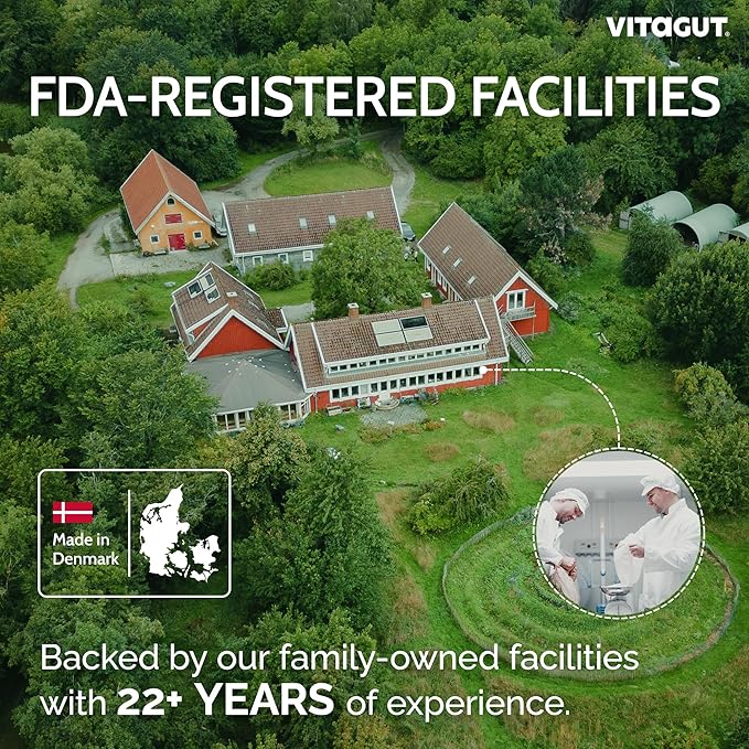 Liquid Probiotic, Prebiotics & Postbiotics 3-in-1 Organic, Live Probiotics for Women & Men - Probiotics for Digestive Health, 50 Billion CFU, 19 Fermented Herbs, Vegan Probiotic for Gut Health